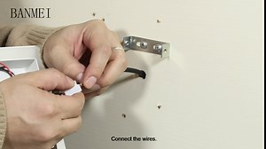 Led Bedside Reading Light,Headboard Lights,White Metal Modern Wall Sconce with Plug in Cord,Bed Reading Lamp Backlight 3W+12W 3000k Warm Wall Lights