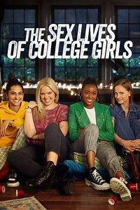 The Sex Lives of College Girls (2021-2025) - TV Show