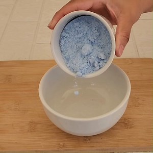 Find out why to put Salt in Laundry Detergent! | Barbie Recipes and Tips