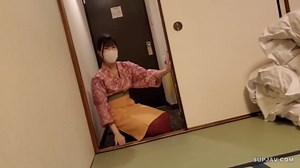 セフレ　仲居