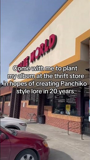 This is my last resort