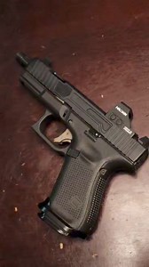 Ready for the weekend. #overwatchprecision #triggersnob #holosun | Overwatch Precision