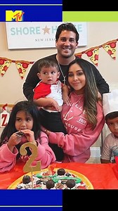 OG Jersey Shore Star Snooki Shows Us Her Adult Bar Room | #MTVCribs | MTV Africa