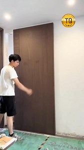 39K views · 342 reactions | Trackless sliding door installation. #aluminium #doors #door #window #windows #slidingdoor #interiordesign #homedeco #foldingdoor #tottme | Tottme Engineering | Facebook