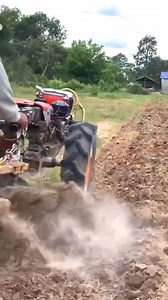 164K views · 1.2K reactions | Kubota hand tractor殺殺殺 #kubotatractor #tractorpull #plowing #tractor #reelsfypシ゚ #equipment #farmlife #farm #farming #farmer #farmgirl #farmhouse | Allan Wilkins | Facebook
