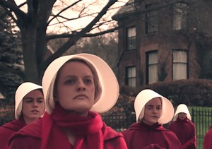 ‘The Handmaid’s Tale’ Trailer: New Teaser Reminds Us Elisabeth Moss’ Story Is Ours