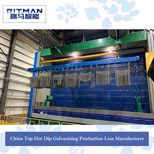 [Hot Item] Premium Hot DIP Galvanizing with Advanced Zinc Coating for Steel