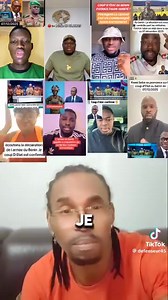 8.1K views · 127 reactions | Les militants du Ppa-Ci- Parti des peuples africains et leurs amis de l’AES ont été climatisés à -360 degrés en pleine hiver 略 Des gens déjà m_@lades qui essaient de propager leur v_irus dans d’autres pays 蠟 | NAPO TV | Facebook