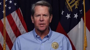 Kemp extends public health emergency, lifts shelter-in-place for most residents