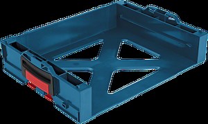 i-BOXX rack active Aufnahmesystem | Bosch Professional
