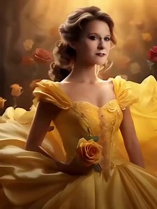 Beauty and the beast | Marion Caballero