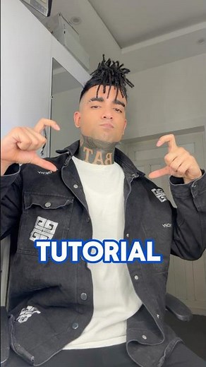 Lil Loaded Gang Signs Rolling 60s Tutorial