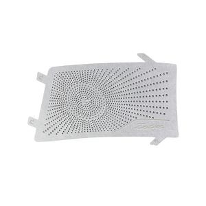 [Hot Item] Micro Hole Stainless Steel Metal Etching Mesh