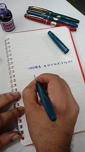 1.5K views · 13 reactions | Pilot 78 Fountain Pen Nib: BB Italic Made in Japan Price: 1900/- (Each) | Pen Bazar BD | Facebook