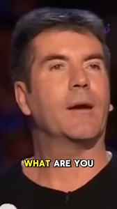 109K views · 935 reactions | Simon Didn’t Believe This Delivery Driver Could Sing Like That! Watch the full video in the comments  | Magic Land | Facebook