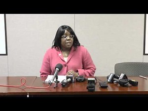 CMS Heath Morrison resignation announcement