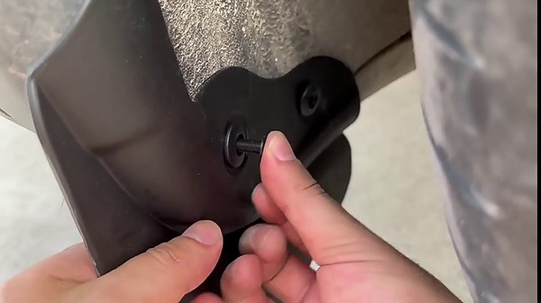 Tesla Model Y Mud Flaps Car Mud Guards Defender Wheel Tire Mud Flaps Splash Guard for Tesla Model Y Accessories 2022 2023(Set of 4)