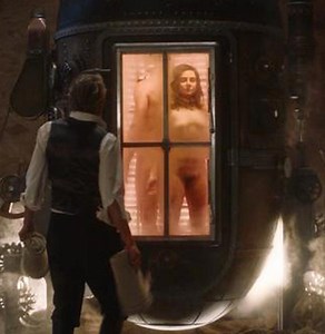 Sara Vickers Nude Scenes Compilation - Scandal Planet