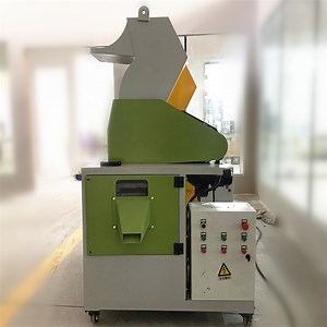 [Hot Item] Mini Copper Wirr Granulator Cable Recycling Machine Total 3kw