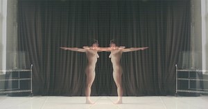 The Art Of Nothing 4K