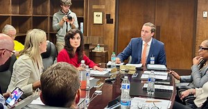 Alabama board votes to remove books about being transgender from public library youth sections