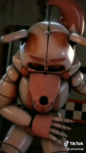 Всевышние, услышьте мне: Глубокое погружение в FNAF