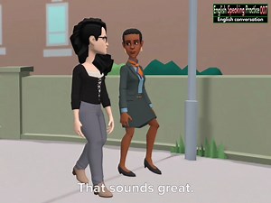 36K views · 5.4K reactions | Go to the mall | Where is your dressing room? English conversation for beginners #go_to_the_mall #where_is_your_dressing_room? #english_conversation #for_beginner #cartoon_video #englsh_speaking_practice_007 | English Speaking Practice 007 | Facebook