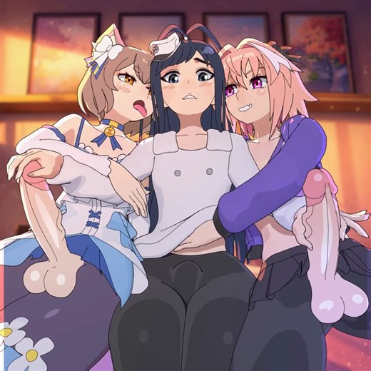 Astolfo and Felix go full throttle in a 3‑D femboy threesome – double‑creampie, deep‑throat, bubble‑butt madness!View more content from amplectedhttps://t.co/nIxKpzO6eK#rule34 #nsfwtwt #chudai #wataa #rule34artist #femboy #astolfo