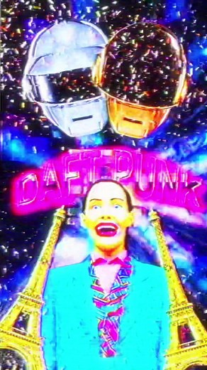 Fête de la musique . Ce 21 juin 2025, ils avaient promis un concert gratuit inoubliable… Place Oberkampf, les Daft Punk devaient électriser Paris mais un incident s’est produit. Quelque chose de bien grand qu’un concert, plus fort encore que la musique. Des ondes. Des ondes qui ont transformé le public. . 📼 Like, commente ou partage si tu as vu des choses étranges pendant la fête de la musique. Peut-être que cette vidéo ne restera pas en ligne longtemps… . 💸 Soutiens l’enquête en te rendant su