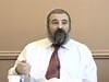 Rabbi Gordon - Bamidbar: 5th Portion