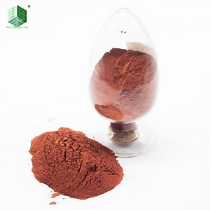 [Hot Item] Nano Copper Powder Superfine Cu Powder Factory Price 99.9%