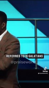 Beware of witchcraft! Rev Sam Adeyemi warns. 📽; Praiseworldradio | Christiantalks