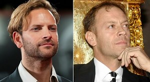 Alessandro Borghi sarà Rocco Siffredi nella serie tv Supersex: «Ho girato più di 50 scene spinte. Bello ma difficile»