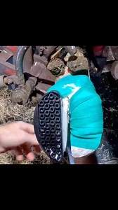 20K views · 70 reactions | installation of a prosthesis for a cow | Modern Farm | Facebook