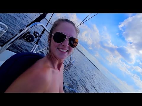 Ep. 174, ⛵️ Sailing Topless 🫣