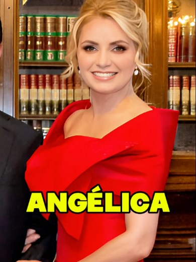 Angélica Rivera’s $20M Settlement: A Corporate Crisis Strategy Why did Mexico's biggest soap opera star disappear after becoming First Lady? It wasn't just politics—it was a massive Corporate Settlement. This video breaks down the Non-Disclosure Agreement (NDA) and the $20 million severance package that kept her silent. Discover the business strategy behind the 'Golden Cage' and how the media industry protects its biggest assets through Crisis Management. #AngélicaRivera #BusinessStrategy #Corpo