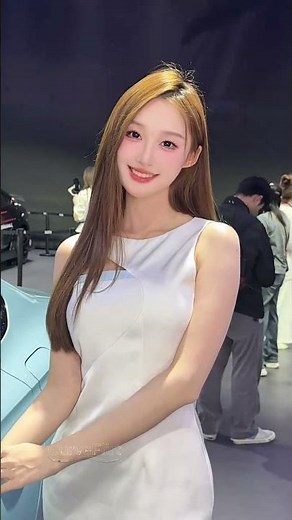 Chinese Model Mature Outfit Luxury & Aura On Point【小桂圆】✨🇨🇳 #beauty #shorts #bold