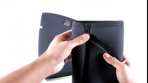 Amazon.com: Knee Sleeves for Weightlifting [Pair] 7mm Neoprene Compression Support - Squat - Powerlifting Gym Fitness Men & Women - Black (Small) : Health & Household