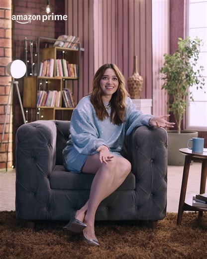 12K views · 177 reactions | we could go on and on but here are a few reasons why Jee Karda is a must watch! watch #JeeKardaOnPrime, now | Prime Video | Facebook