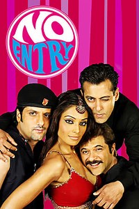 Watch And Download Movie Video No Entry For Free!