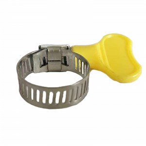 [Hot Item] Factory Direct Sales Small Hand Tool Latch Type Toggle Clamp C Clamp