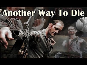 Supernatural Alastair Tribute