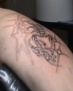 Tattoox on Reels | Facebook