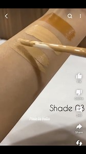 7.1K views · 11 reactions | Available in stock ✨ Swiss beauty liquid concealer  High-coverage concealer, Available in 14 shades, Lightweight, Reduces the appearance of redness, dark under eyes, and covers blemishes Available shades: 2: Sand-sable 3:light 4:medium beige 5:medium moyen 7:clair moyen 12:natural 13:classic nude 14:warm honey Delivery within 2-3 days ‼️ | Pixie La Bella Bangladesh | Facebook