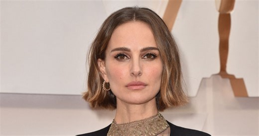 Cette marque végane et française a conquis le cœur de Natalie Portman pour son dernier film