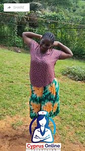 279K views · 11K reactions | Episode #1 Caption: Mamie and the area boy  POV: That's how they can get pregnant 擄 藍 #millionviews | Cyprus TV | Facebook