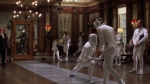 DIE ANOTHER DAY Movie Clip - James Bond and Verity