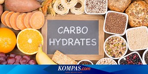 WHO Rilis Batas Konsumsi Lemak, Karbohidrat, dan Serat Terbaru, Ini Rinciannya