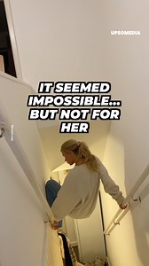 14K views · 41 reactions | The fresh paint turned her into a "Tom Cruise”. | Positive | Facebook