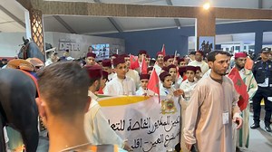 7K views · 34 reactions | Akhbarona on Reels | Facebook